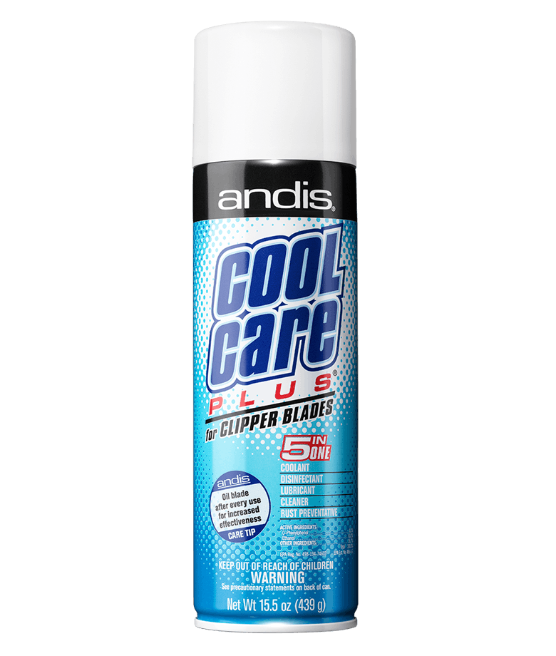 Cool Care Plus® Can (12750)
